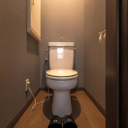 Japandi House Haneda I The Nearest Entire House From Haneda Airport Tokyo Exterior photo