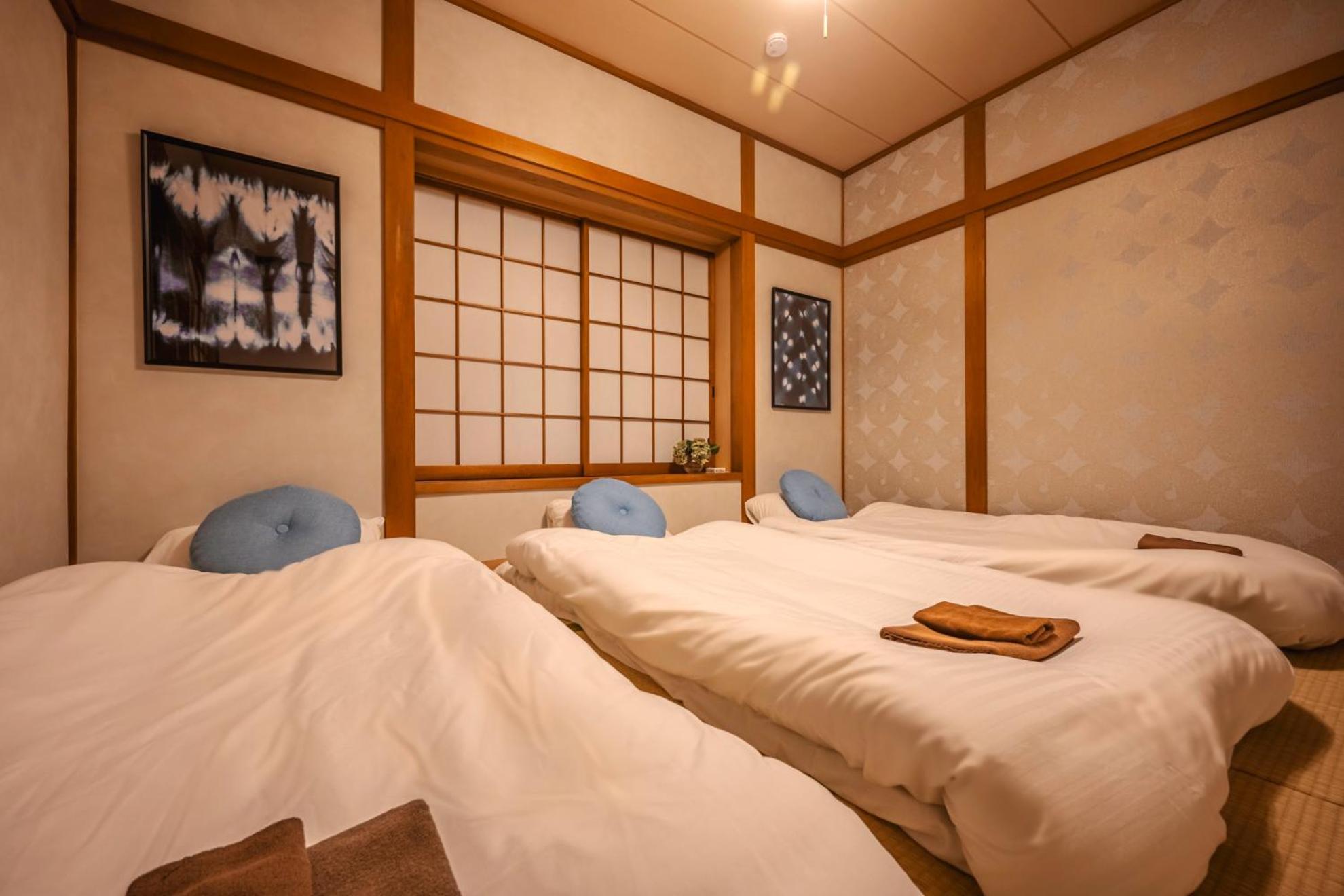 Apartment Japandi House Haneda I The Nearest Entire House From Haneda Airport