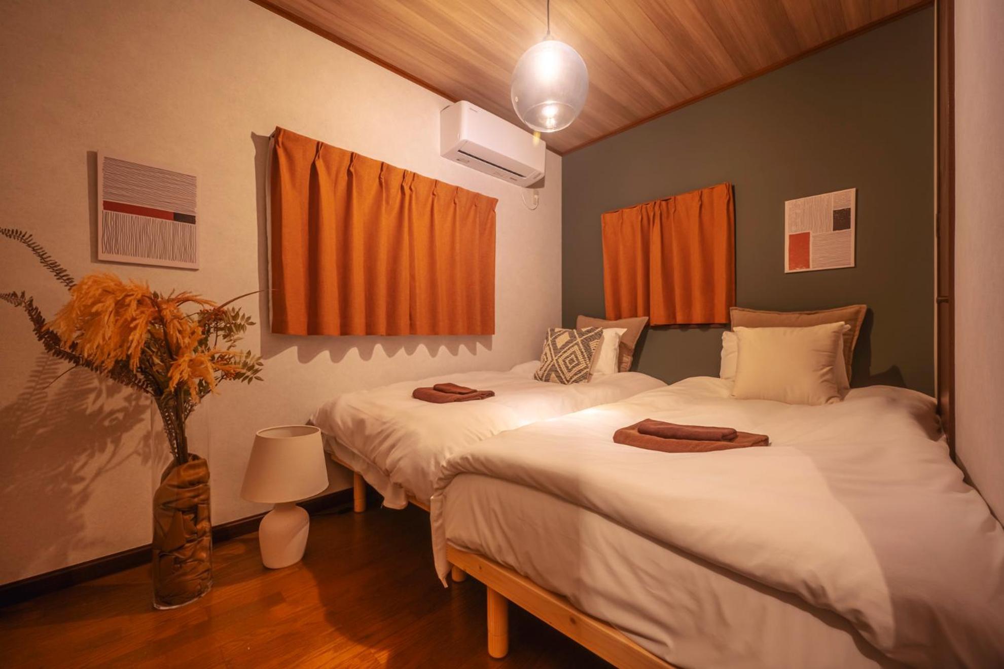Japandi House Haneda I The Nearest Entire House From Haneda Airport * Tokyo