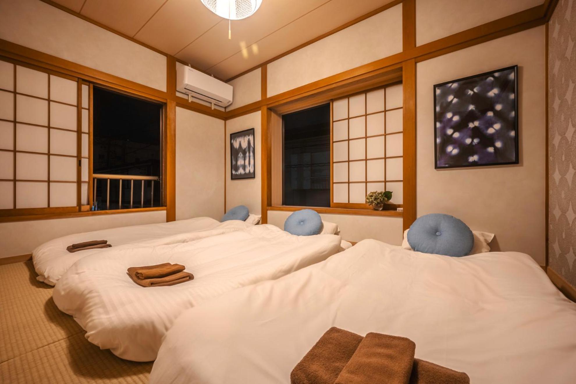 Japandi House Haneda I The Nearest Entire House From Haneda Airport Apartment *