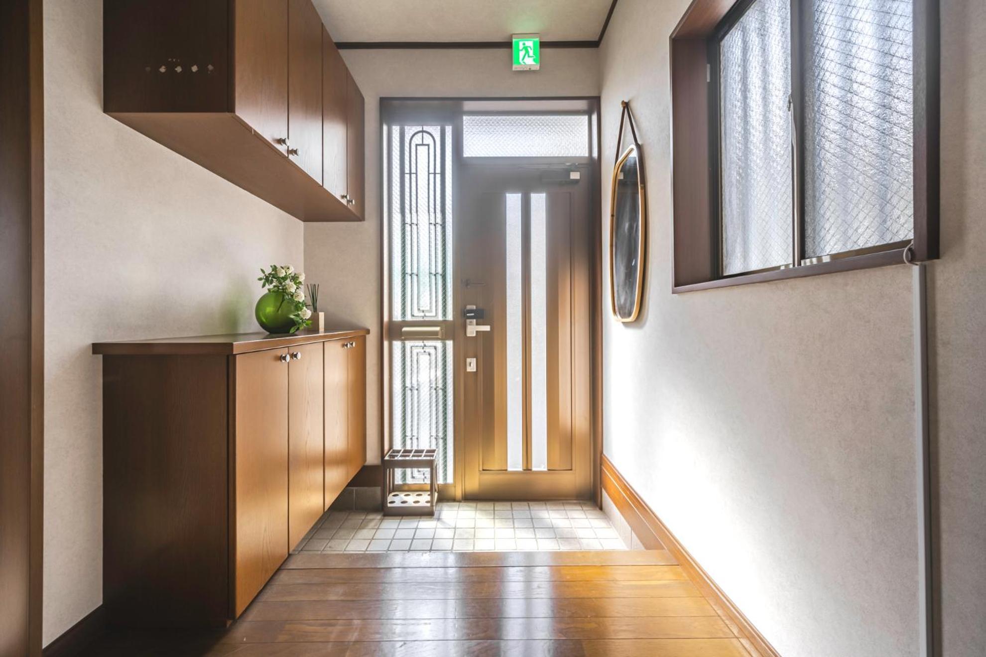 Apartment Japandi House Haneda I The Nearest Entire House From Haneda Airport *