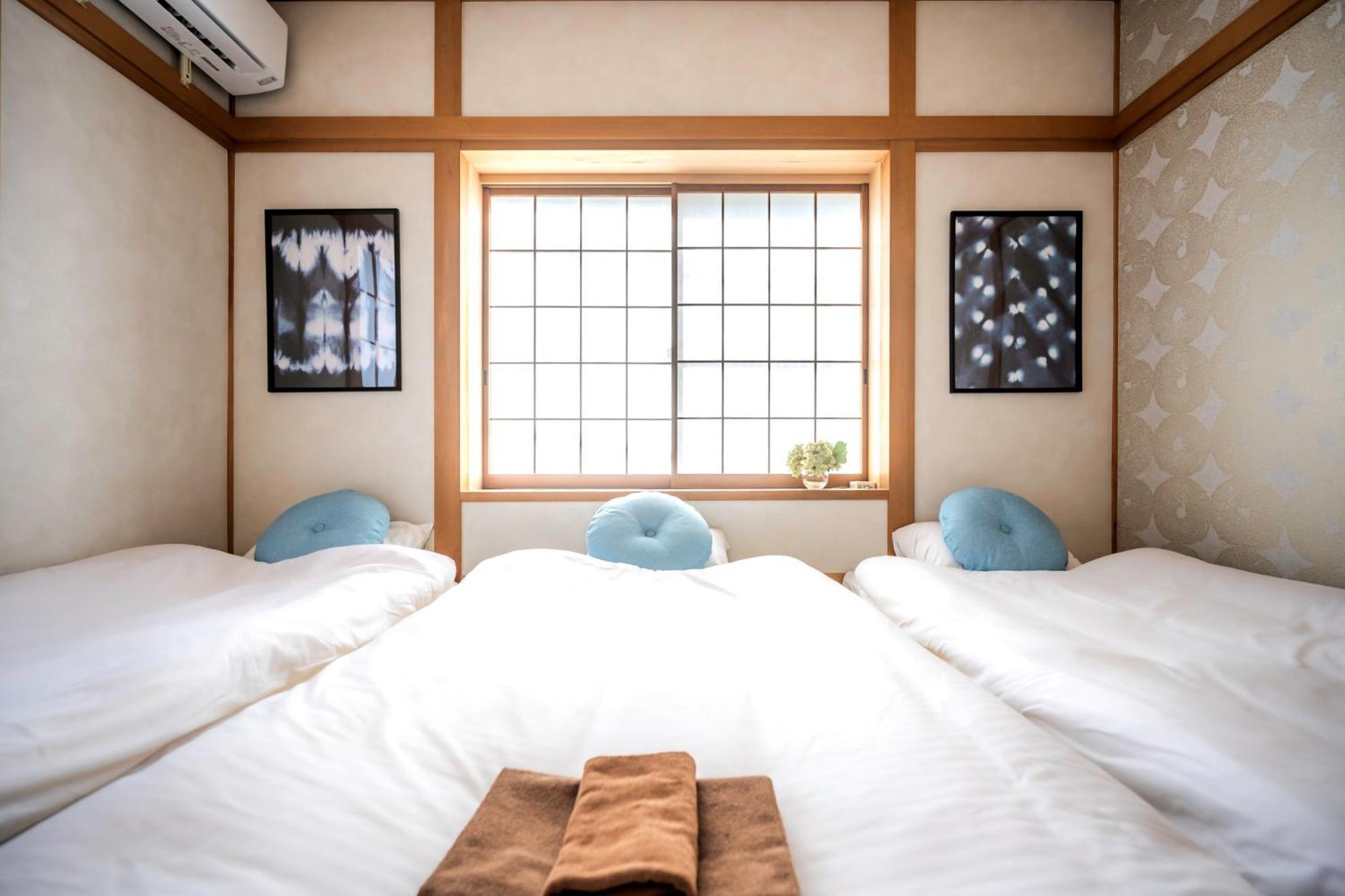 Apartment Japandi House Haneda I The Nearest Entire House From Haneda Airport