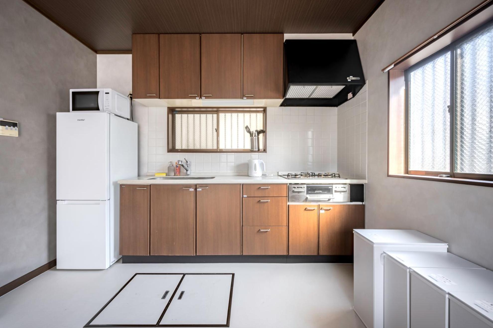 Japandi House Haneda I The Nearest Entire House From Haneda Airport Tokyo