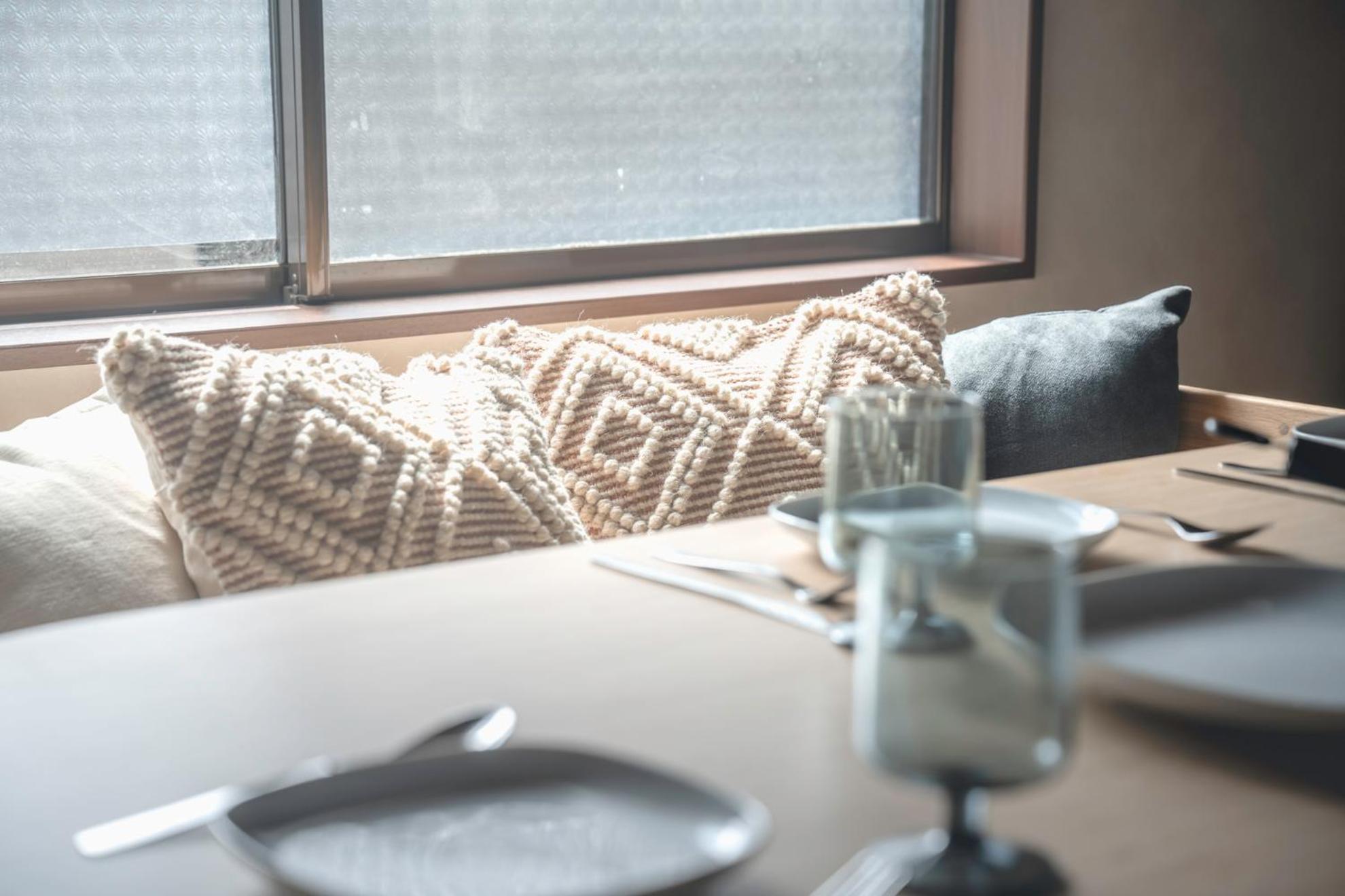 Apartment Japandi House Haneda I The Nearest Entire House From Haneda Airport *